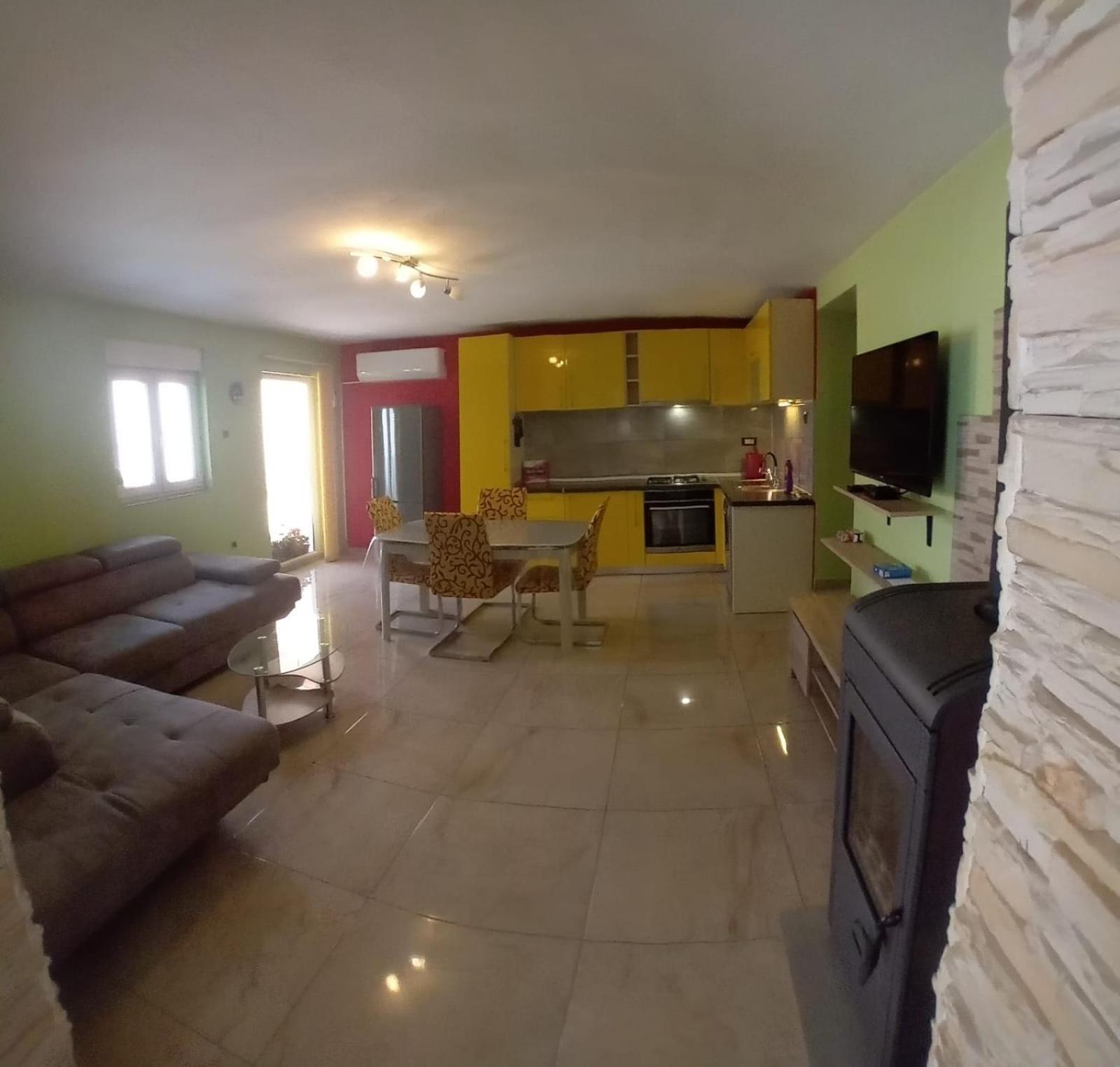Apartman Naomi Bibinje Room photo